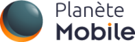 Logo Planete Mobile